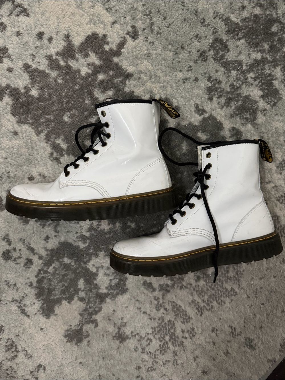 Doc Martens